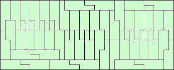 [14 x 35 rectangle]