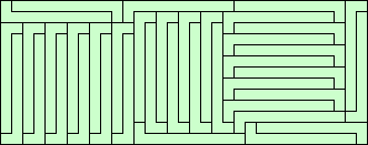 [13 x 33 rectangle]