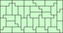 [11 x 21 rectangle]