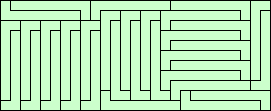 [11 x 27 rectangle]