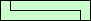 [2 x 9 rectangle]